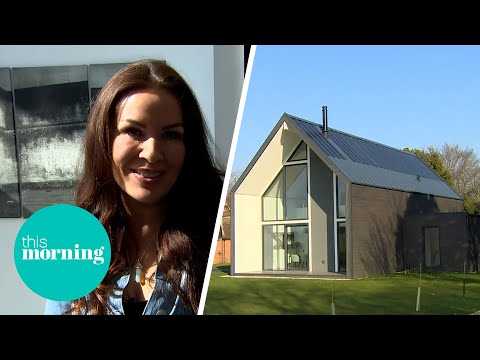 The Affordable Eco-House That Could Earn You Money | This Morning