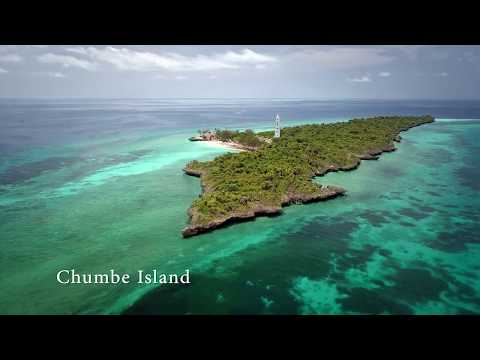 Chumbe Island: A True Jewel of the Indian Ocean | Private Island Ecotourism in Zanzibar, Tanzania