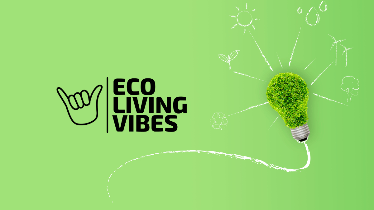 Eco Living Blog Inspiring Greener & Easily Sustainable Habits