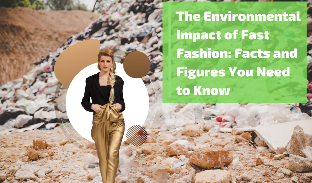 environmental impact of fast fashion
