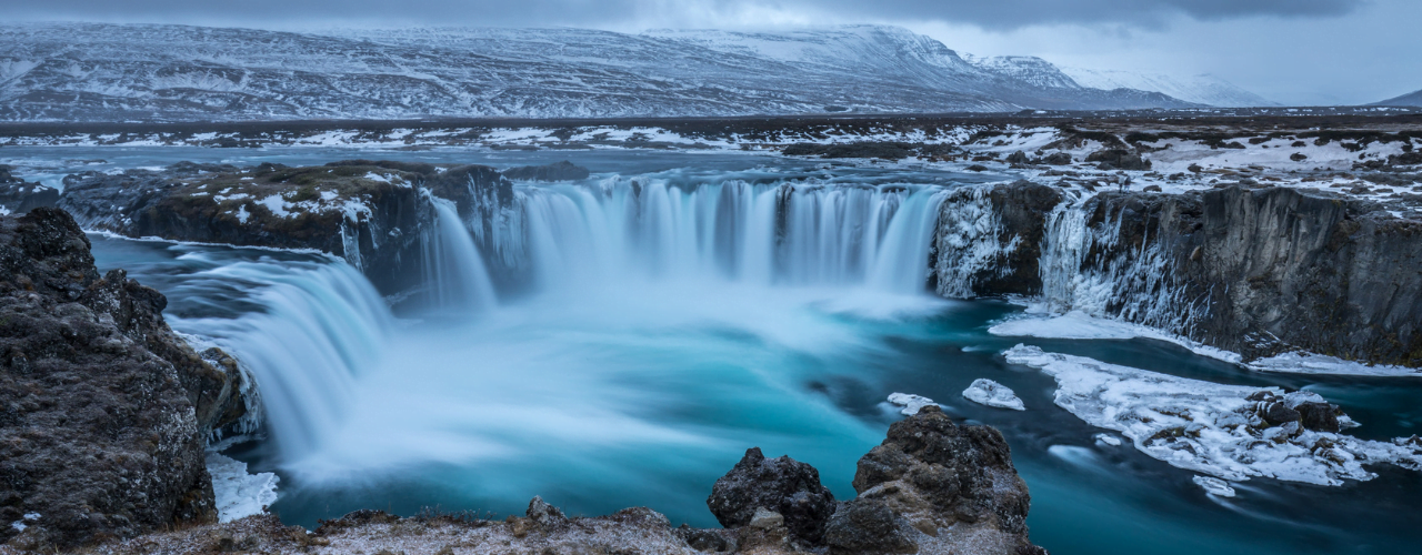 Iceland A sustainable Land of Fire and Ice
