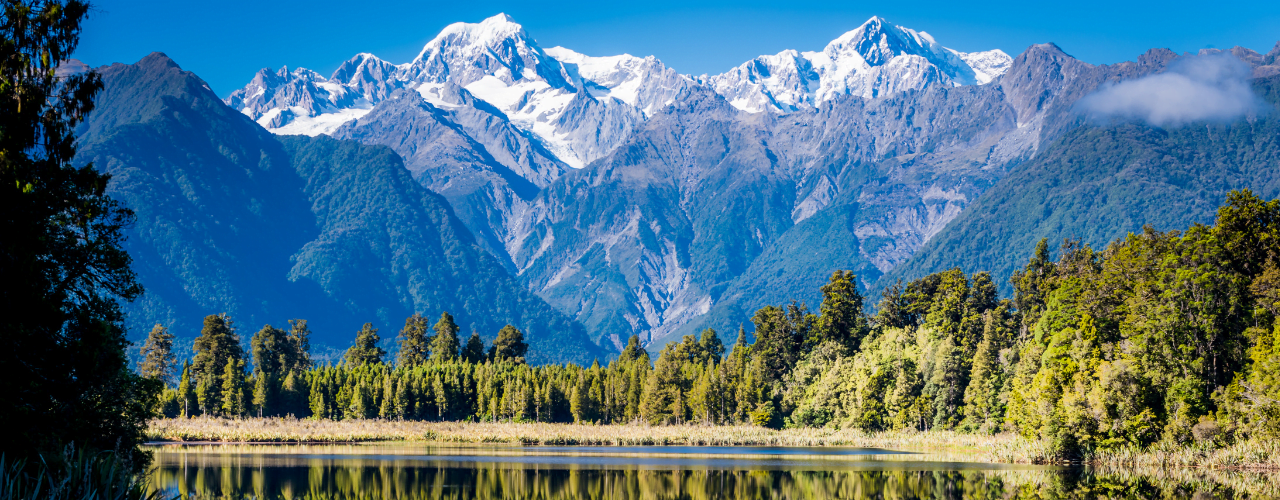 New Zealand A Land of sustainable tourism