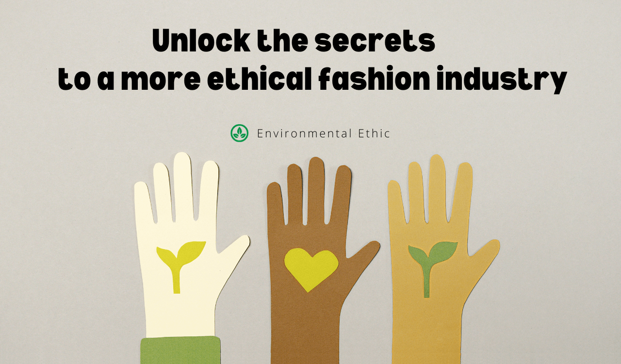 Ethical Labor Practices in Fashion