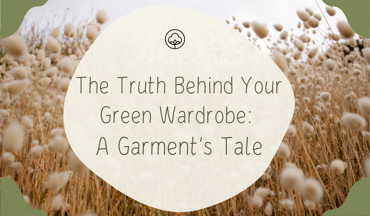 The Journey of a Sustainable Garment
