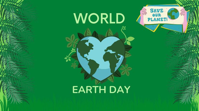 World Earth Day